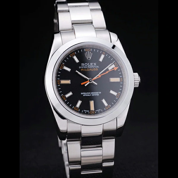 Rolex Milgauss new58538