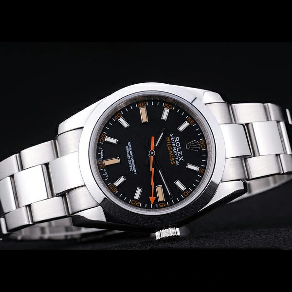 Rolex Milgauss new58538