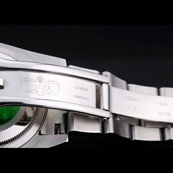 Rolex Milgauss new58538