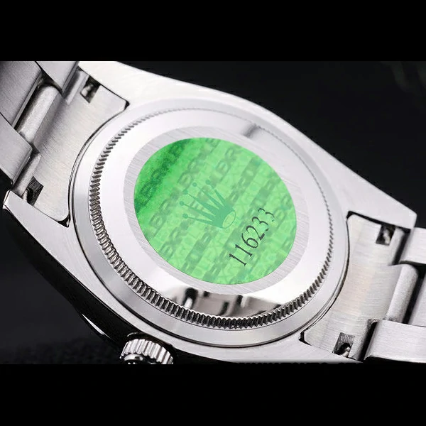 Rolex Milgauss new58538