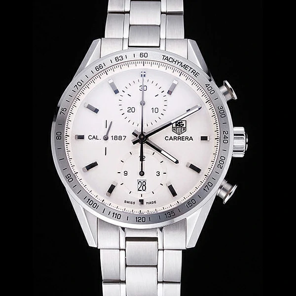 Tag Heuer Carrera new58539