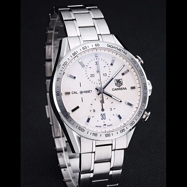 Tag Heuer Carrera new58539