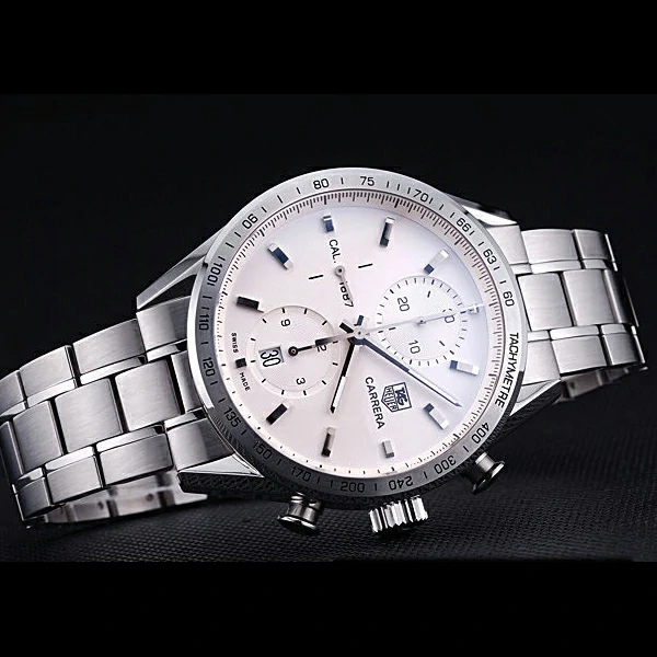 Tag Heuer Carrera new58539