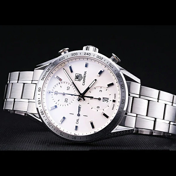 Tag Heuer Carrera new58539