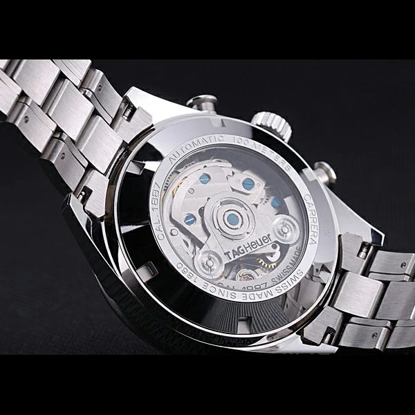 Tag Heuer Carrera new58539