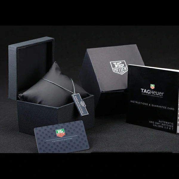 Tag Heuer Carrera new58539