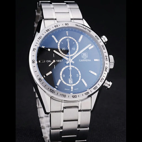 Tag Heuer Carrera new58540
