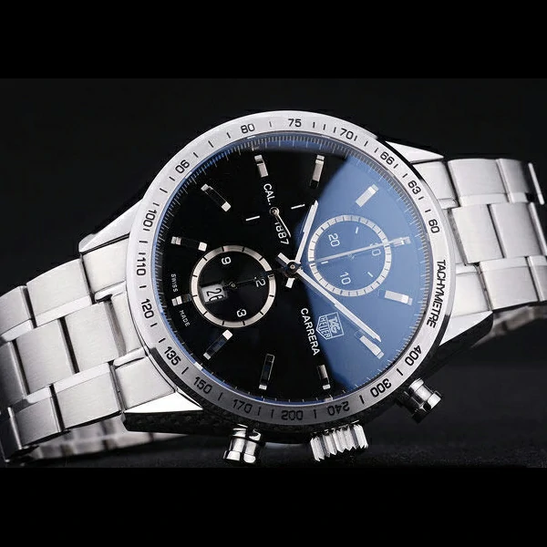 Tag Heuer Carrera new58540