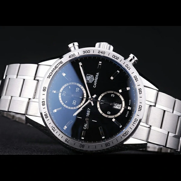Tag Heuer Carrera new58540