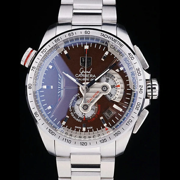 Tag Heuer Carrera new58541
