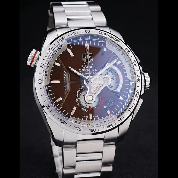 Tag Heuer Carrera new58541