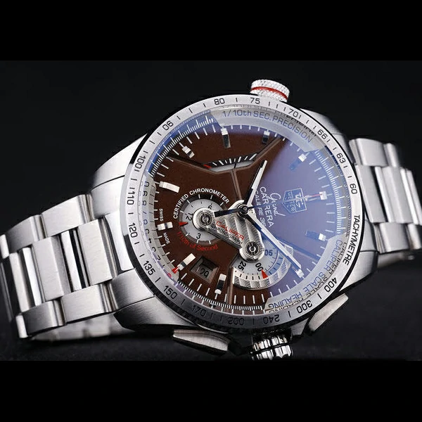 Tag Heuer Carrera new58541