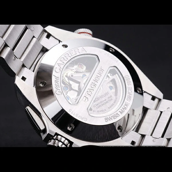Tag Heuer Carrera new58541