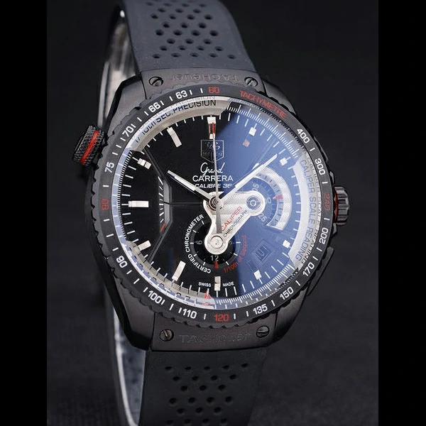 Tag Heuer Carrera new58542