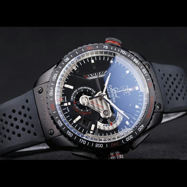 Tag Heuer Carrera new58542