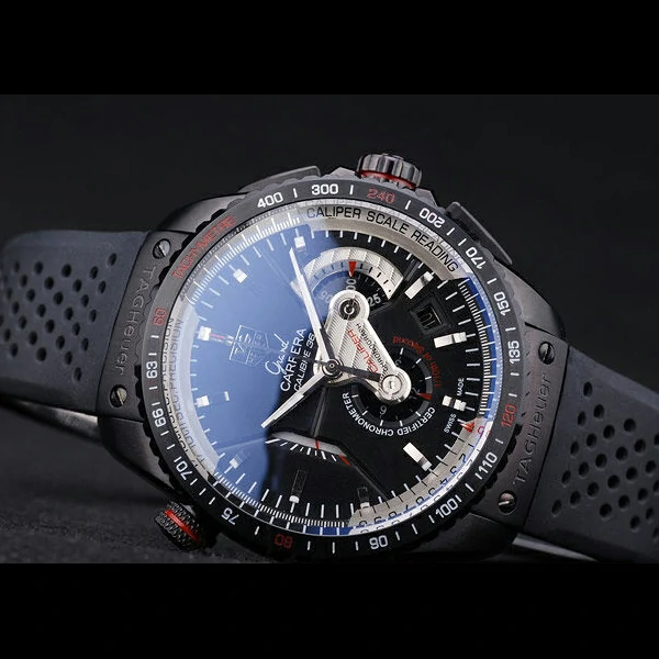 Tag Heuer Carrera new58542