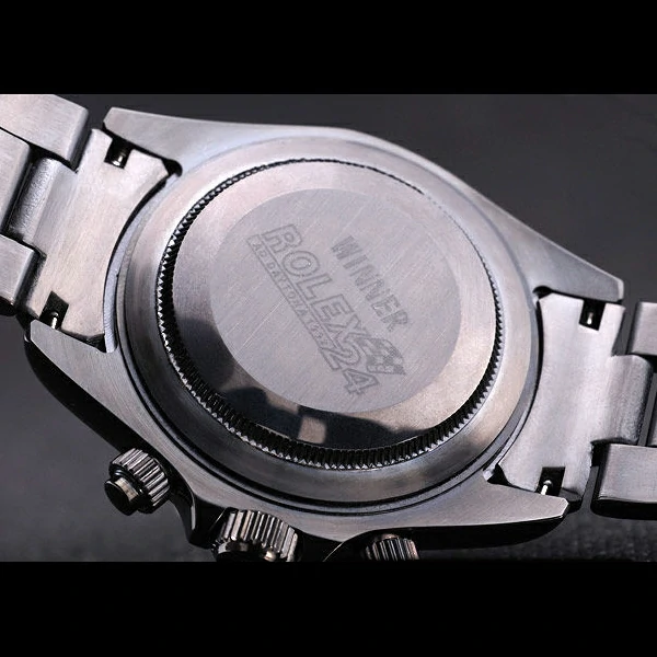 Rolex Cosmograph Daytona Black Bracelet Russian Flag Dial new58653