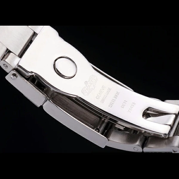 Rolex Cosmograph Daytona Silver Bracelet Russian Flag Dial new58654