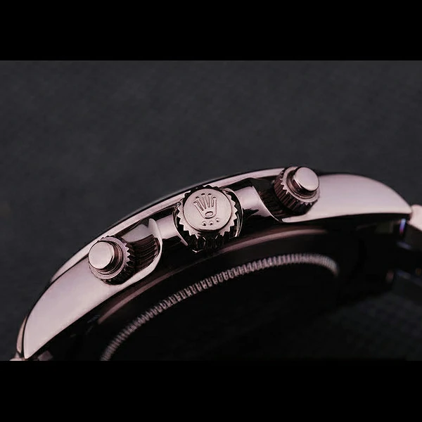 Rolex Daytona Copper Stainless Steel Bezel Brown Dial new58658