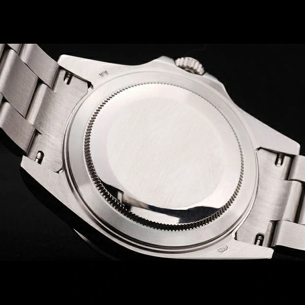 Rolex Explorer Stainless Steel Tachymeter White Dial new58672