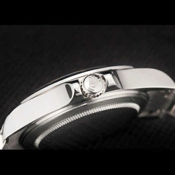 Rolex Explorer Stainless Steel Tachymeter White Dial new58672