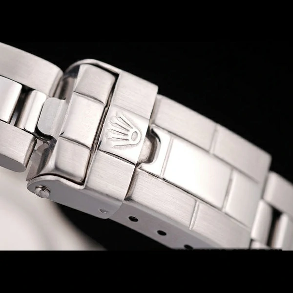 Rolex Yacht Master Silver Tachymeter Beige Dial new58681