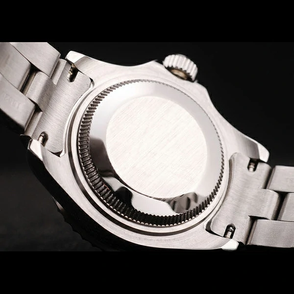 Rolex Yacht Master Silver Tachymeter Beige Dial new58681