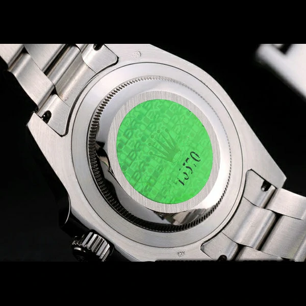 Rolex Explorer Stainless Steel Bezel White Dial Tachymeter new58743