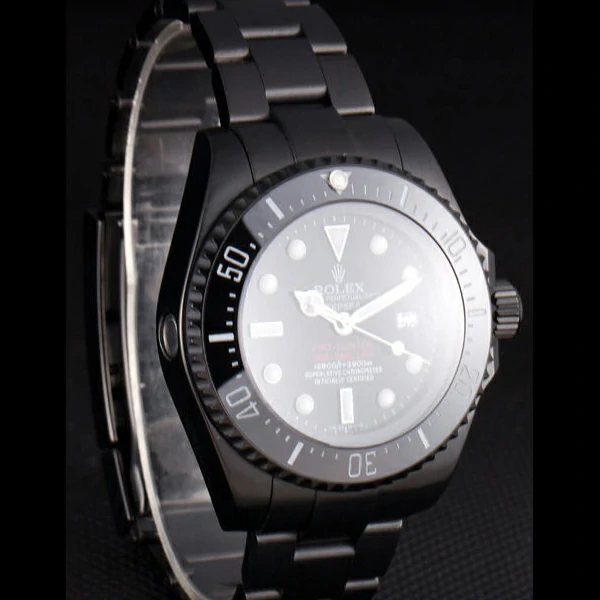 Rolex Sea Dweller Jacques Piccard Special Edition new59027