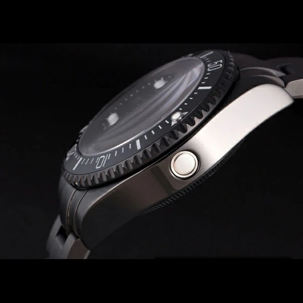 Rolex Sea Dweller Jacques Piccard Special Edition new59027