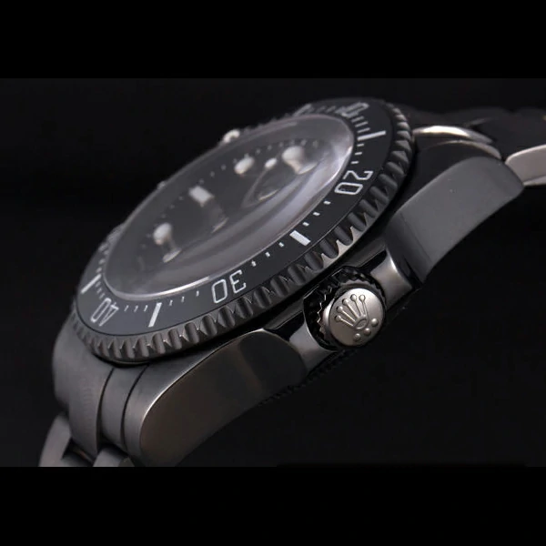 Rolex Sea Dweller Jacques Piccard Special Edition new59027