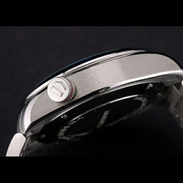 Tag Heuer Carrera Calibre 36 Stainless Steel Strap White Dial new59060