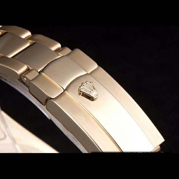 Rolex Sky Dweller Oyster Perpetual Special Edition 2012 Yellow Gold new59207