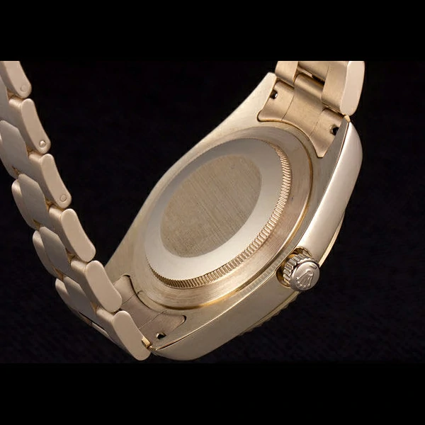 Rolex Sky Dweller Oyster Perpetual Special Edition 2012 Yellow Gold new59207