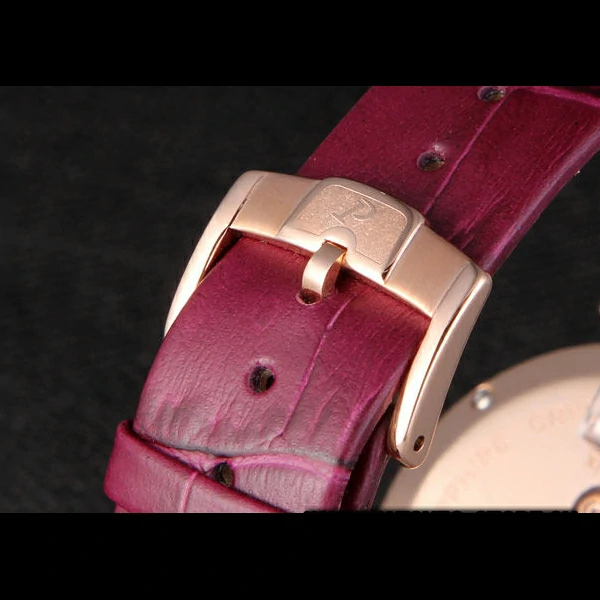 Piaget Limelight Tourbillon Purple Bracelet new59418
