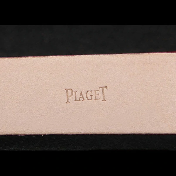 Piaget Limelight Tourbillon Purple Bracelet new59418