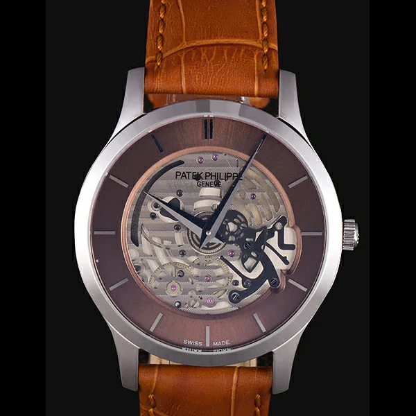 Patek Philippe Complications new59469
