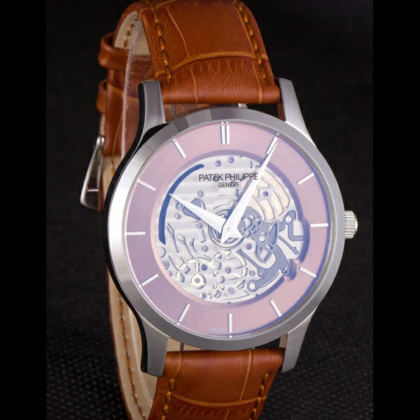 Patek Philippe Complications new59469