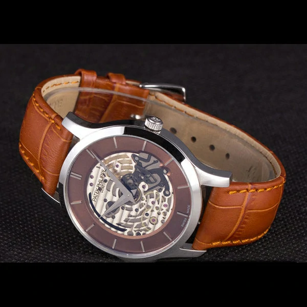 Patek Philippe Complications new59469