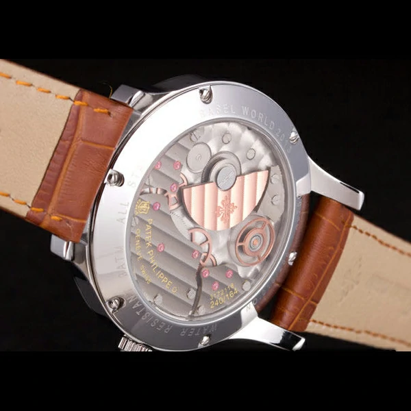 Patek Philippe Complications new59469