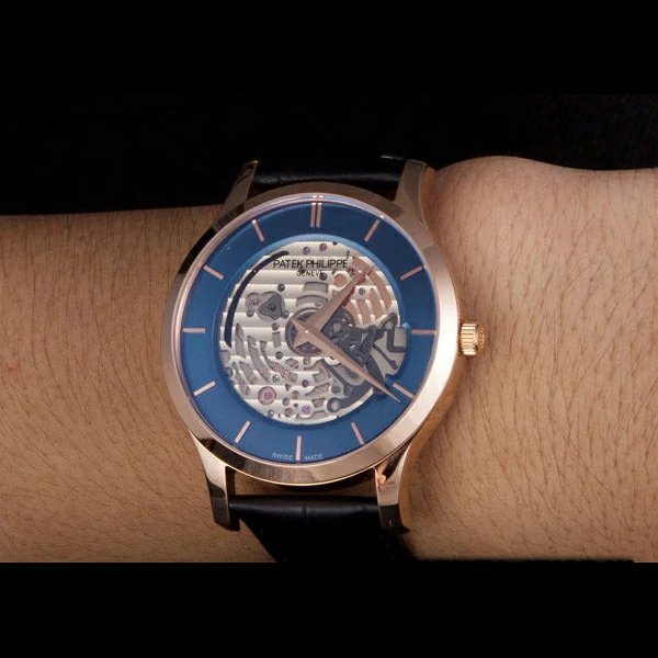 Patek Philippe Complications new59470