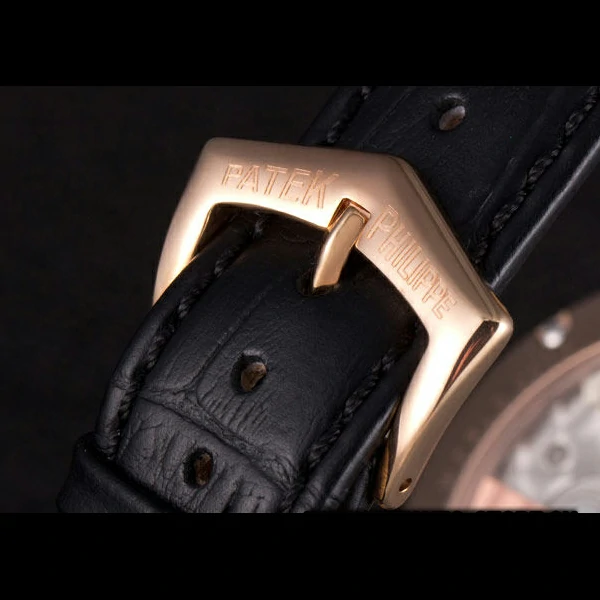 Patek Philippe Complications new59470