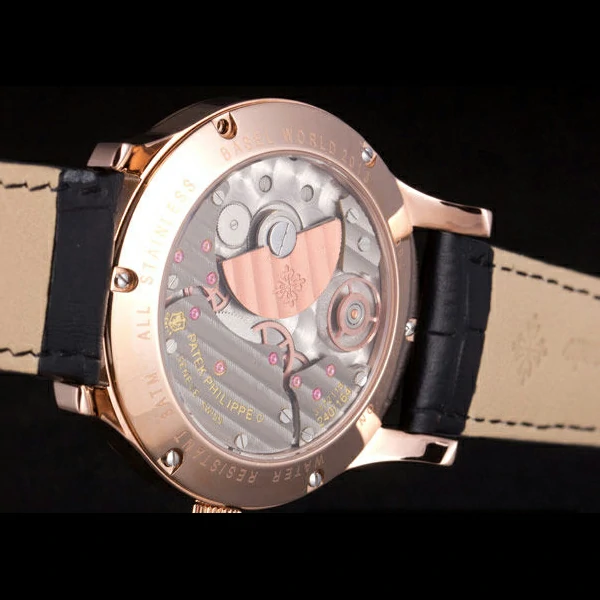 Patek Philippe Complications new59470