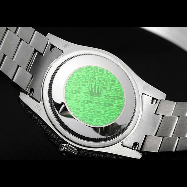 Rolex Day Date Diamonds new59808