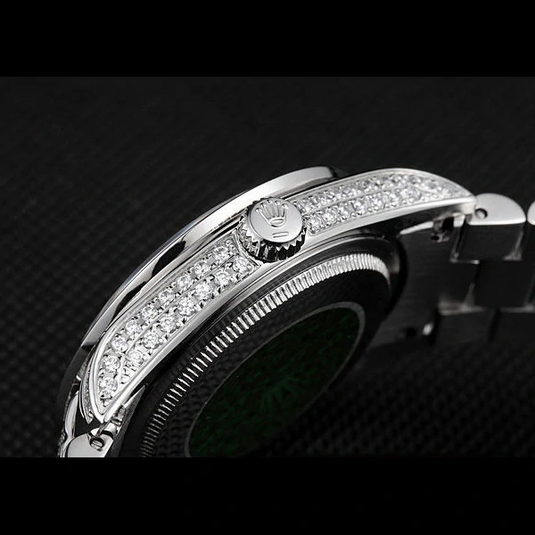 Rolex Day Date Diamonds new59808