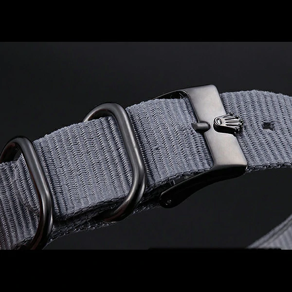 Rolex Stealth Submariner Grey new59905