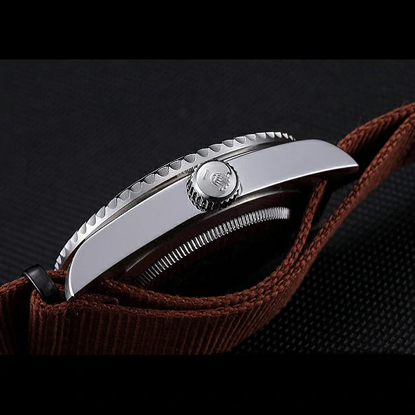 Rolex Stealth Submariner Brown new59906