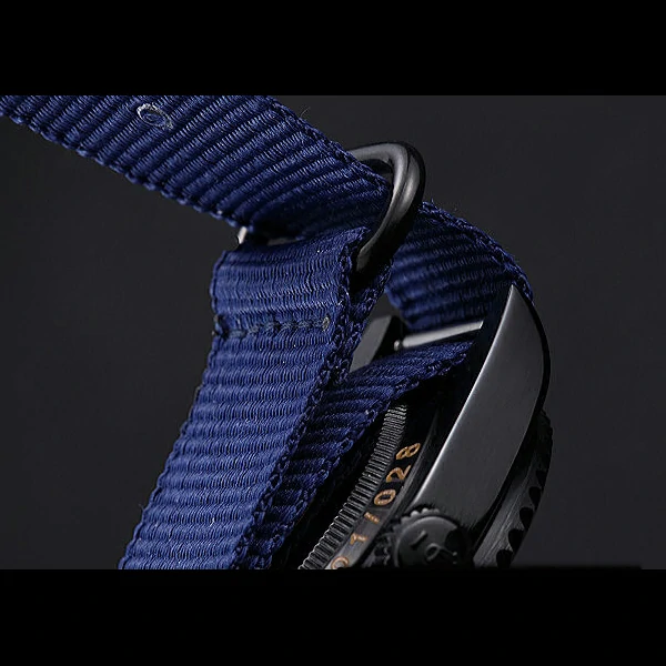 Rolex Stealth Submariner Olive new59908