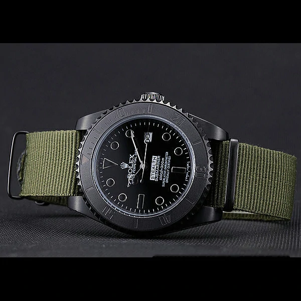 Rolex Stealth Submariner Grey new59909
