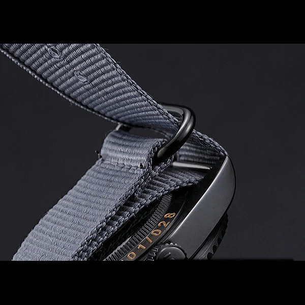 Rolex Stealth Submariner Black new59910